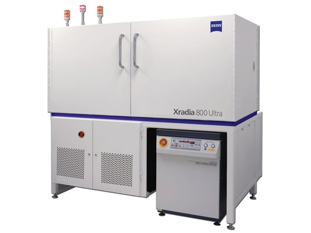 天津天津蔡司天津工业CT